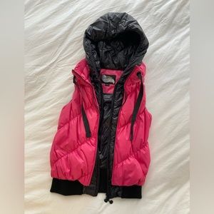 Doudoune neuve , top qualité